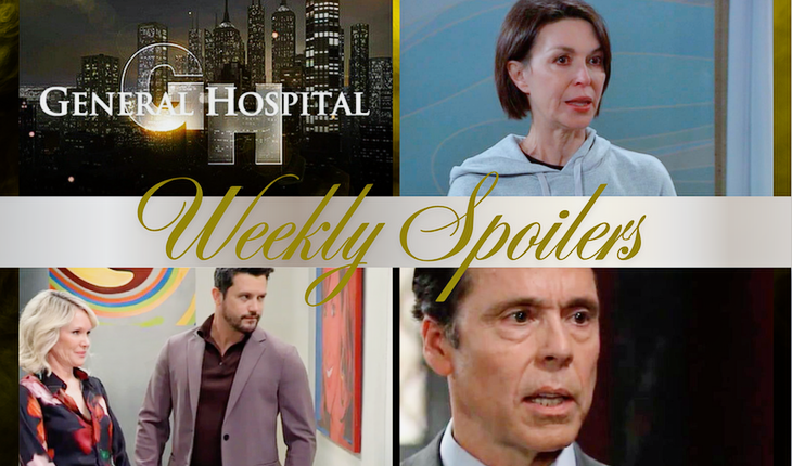 General Hospital