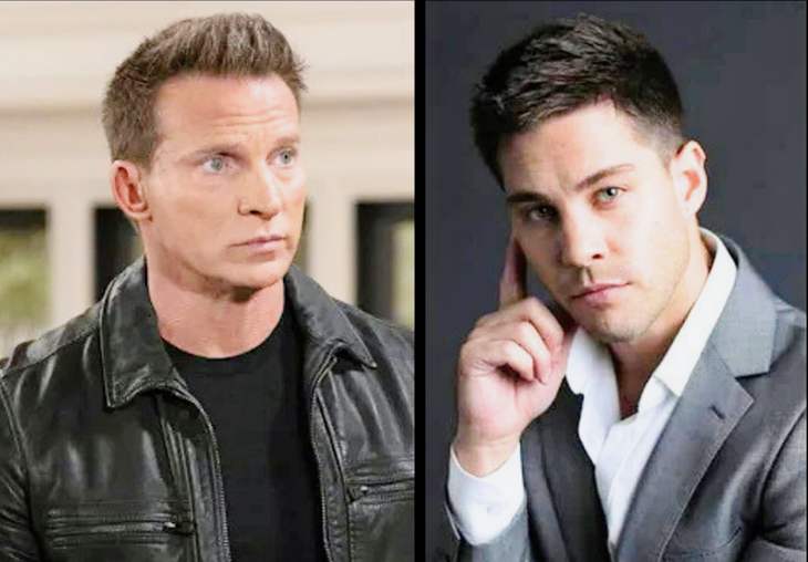 General Hospital Spoilers: Jason And Tristan Roberts Arrive Together - Coincidence Or Dangerous Secret?