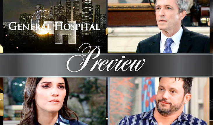 General Hospital