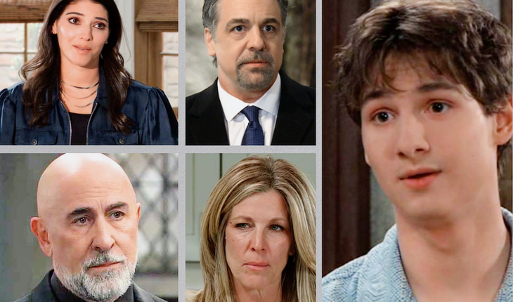 General Hospital