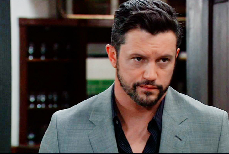 General Hospital Spoilers: Ethan Confesses Bio Dad Truth, Puts Stunning Secret in Ava’s Hands