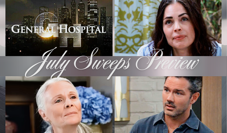 General Hospital