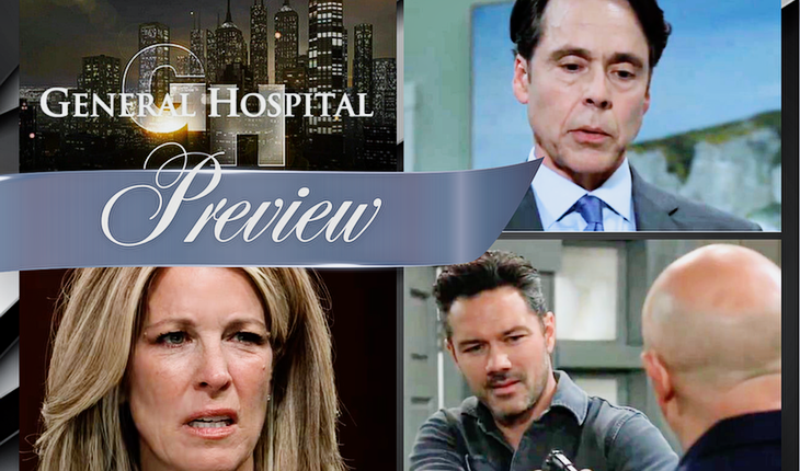 General Hospital