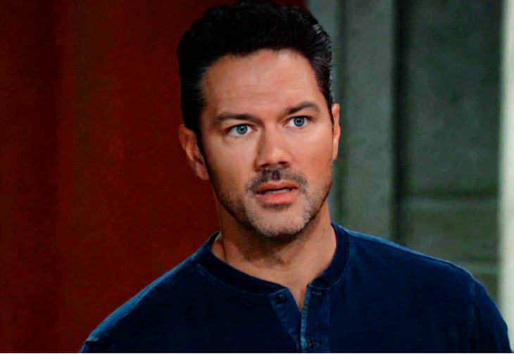 General Hospital Spoilers: Cassius Saves Liesl & Joss – Redemption Coming?