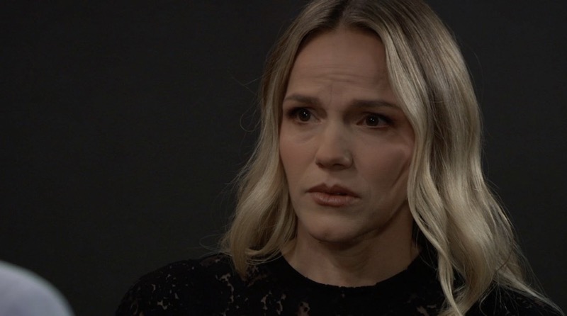 'General Hospital' Recap June 10: Sidwell's Stunning Escape, Brennan's Secret Deal & Stella's Brutal Takedown