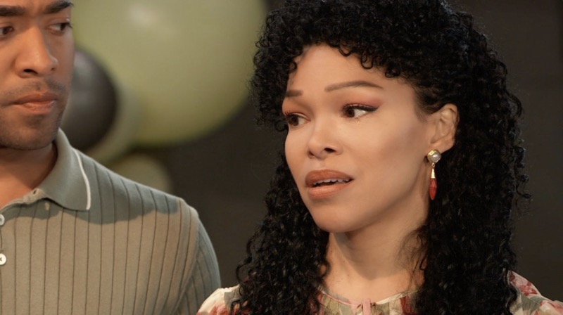 'General Hospital' Recap June 10: Sidwell's Stunning Escape, Brennan's Secret Deal & Stella's Brutal Takedown
