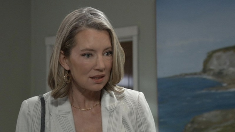 'General Hospital' Recap June 10: Sidwell's Stunning Escape, Brennan's Secret Deal & Stella's Brutal Takedown
