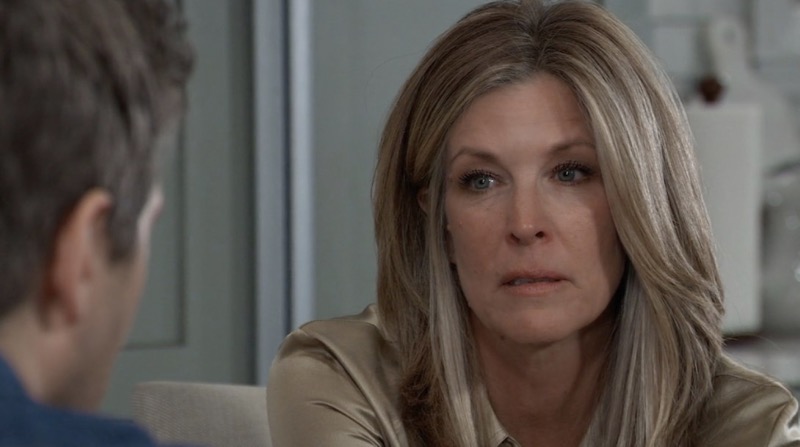 'General Hospital' Recap June 24: Cullum’s Deadly Deception, Anna Deceives, Carly Confesses & Charlotte Betrayed
