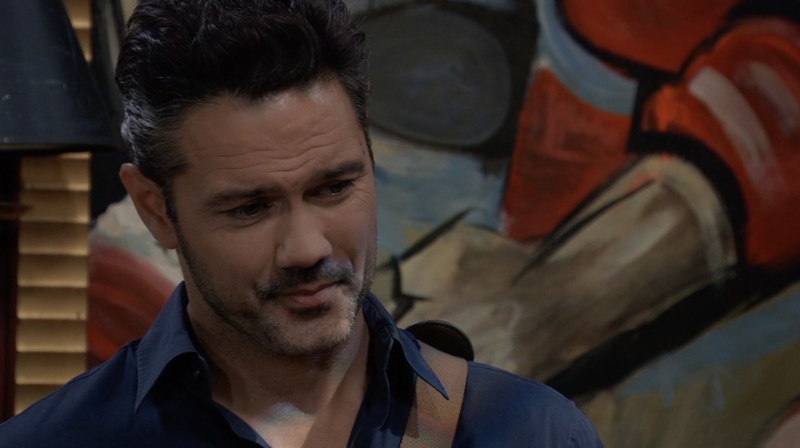 'General Hospital' Recap June 24: Cullum’s Deadly Deception, Anna Deceives, Carly Confesses & Charlotte Betrayed