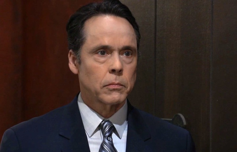 'General Hospital' Recap June 24: Cullum’s Deadly Deception, Anna Deceives, Carly Confesses & Charlotte Betrayed