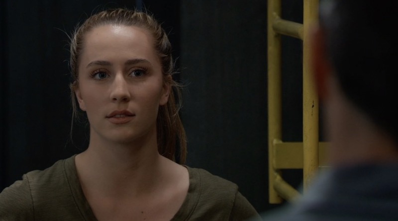 'General Hospital' Recap Thursday, June 25: Britt Blindsided, Joe's Bombshell Tip, Josslyn Confronts Cassius & Charlotte Targeted