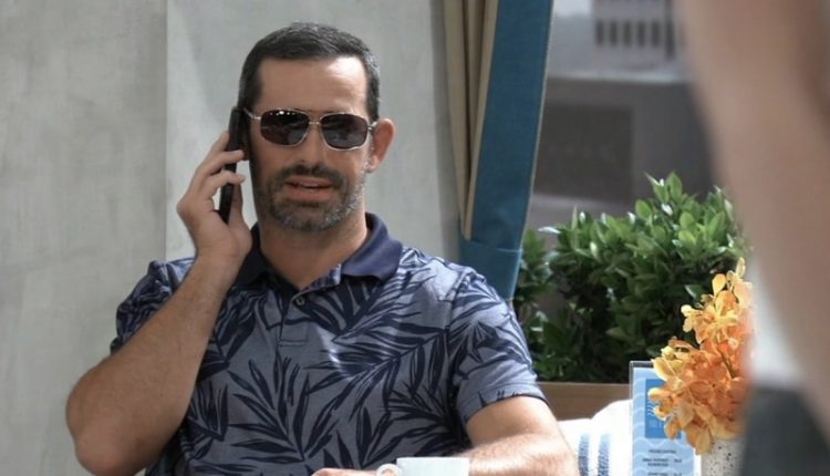 General Hospital Recap 0625 07 (1)