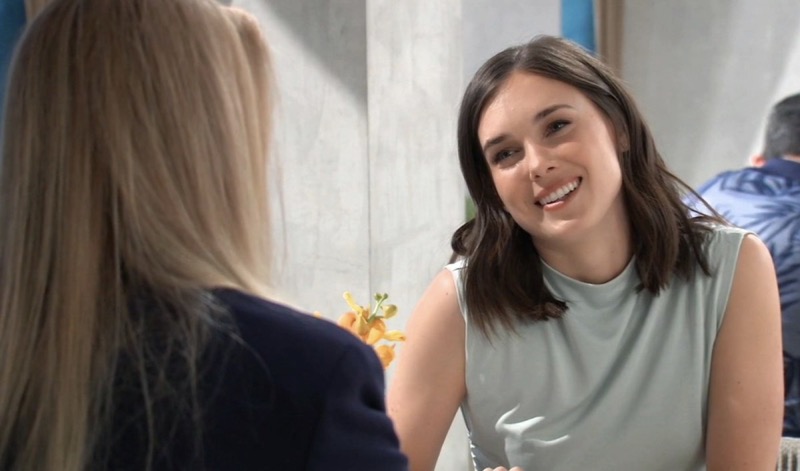 'General Hospital' Recap Thursday, June 25: Britt Blindsided, Joe's Bombshell Tip, Josslyn Confronts Cassius & Charlotte Targeted