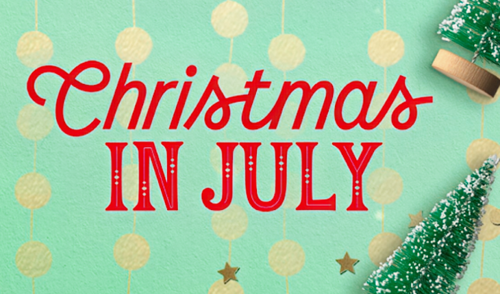 Hallmark Channel