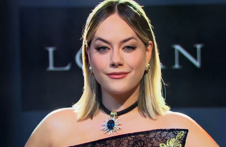 The Bold And The Beautiful Spoilers: Hope’s Defection Brings Forrester Creations To Its Knees, Steffy Has To Beg For Hope’s Forgiveness?
