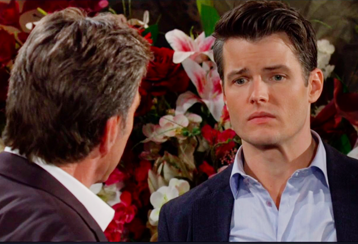 The Young and the Restless Spoilers: Jack’s PI Delivers Shocking Clue, Kyle Helps Dad Follow Diane’s Trail?