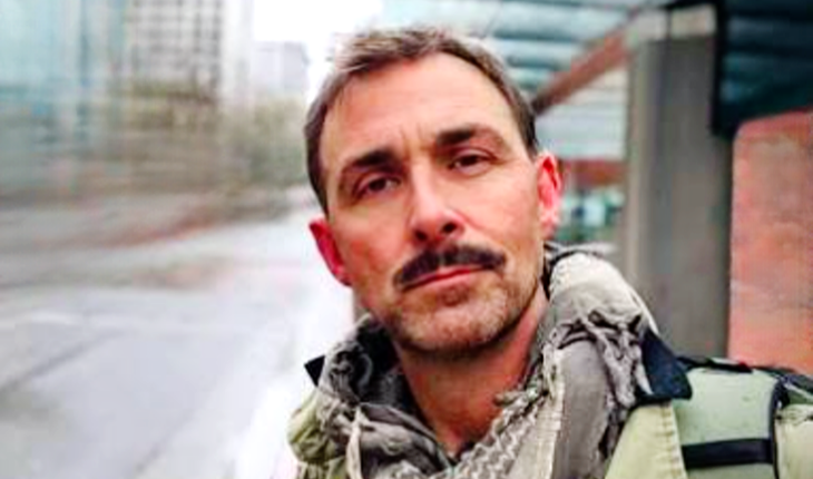 James Patrick Stuart