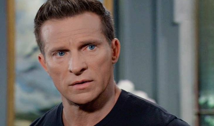 Jason Morgan (Steve Burton)