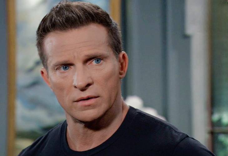 General Hospital Spoilers: Career Change Or Infiltration-Jason Joins WSB To Clean It Up?