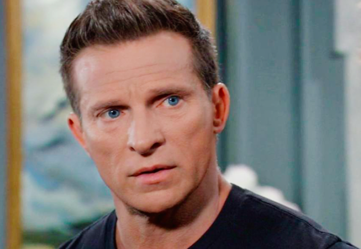 eneral Hospital Spoilers: Jason's PTSD Story-Will He Be Brainwashed Like Dante Was?