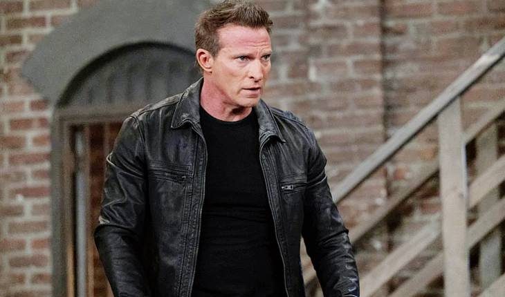 Jason Morgan’s (Steve Burton)