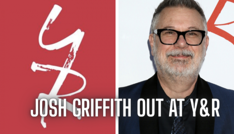 Josh Griffith