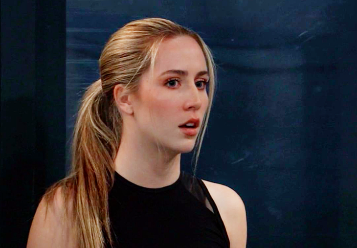 General Hospital Spoilers: Josslyn Ends Cullum’s Dastardly Reign, For Good