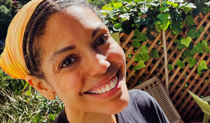 Karla Mosley