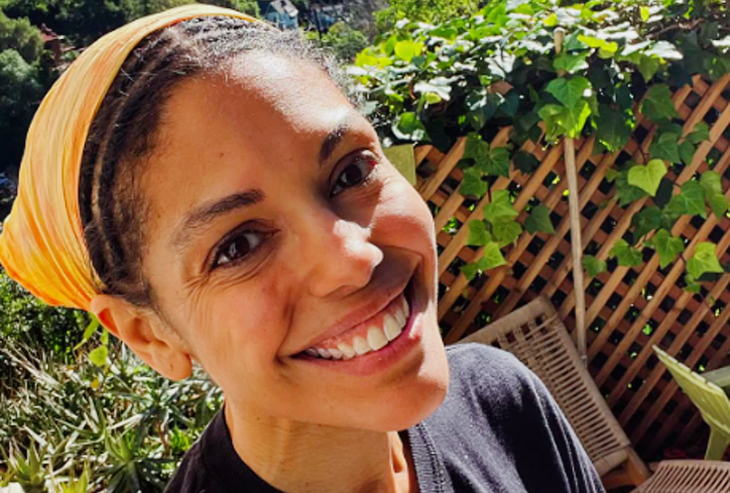 Beyond the Gates’ Karla Mosley Hints What’s Coming Up in Fairmont Crest – “Enjoy The Ride”