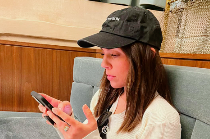 General Hospital Spoilers: Is Kate Mansi Coming Back To Port Charles?