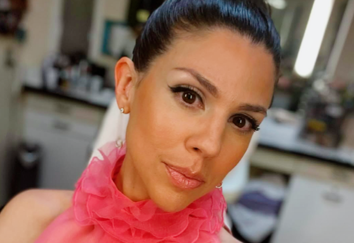 The Young And The Restless Spoilers: GH’s Kate Mansi As Summer Newman Recast On CBS's Y&R?
