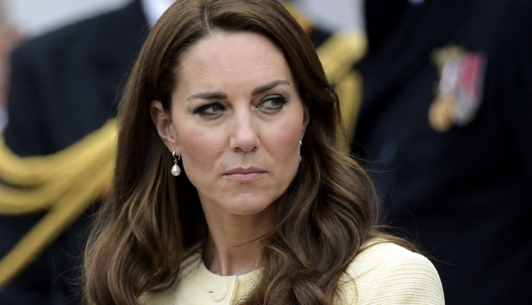 Kate Middleton