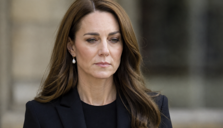 Kate Middleton