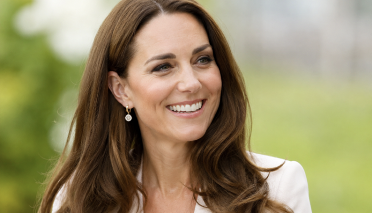 Kate Middleton Offer