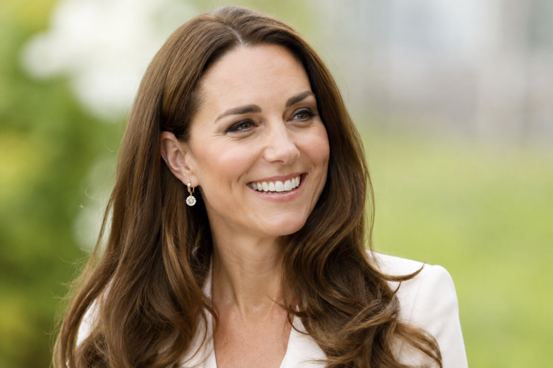 Kate Middleton Only Has This To Offer?