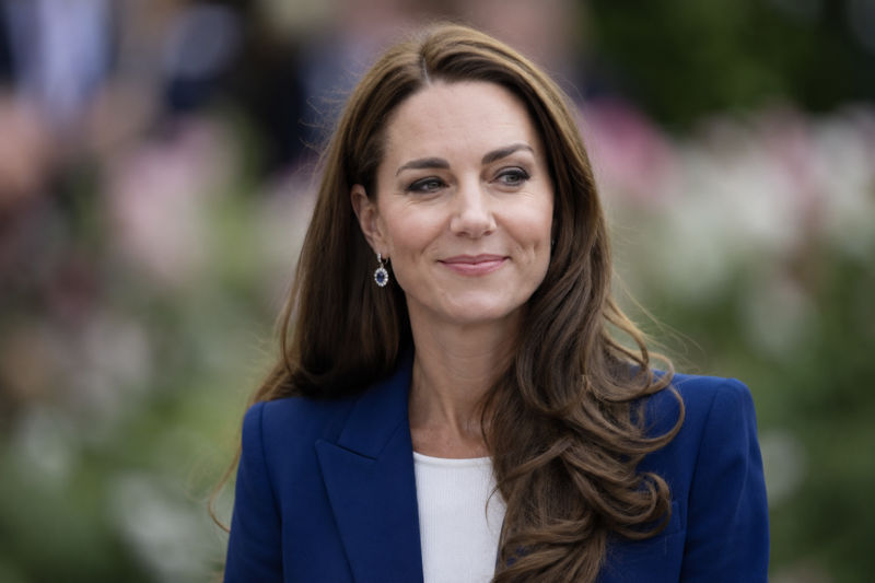 Is Kate Middleton Trying To Steal Meghan Markle’s Thunder Again?