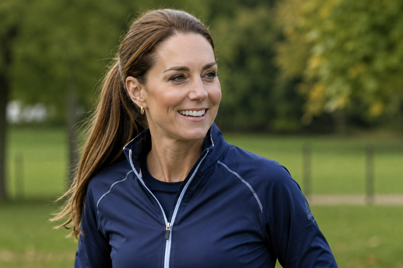 Kate Middleton Slammed For Taking On Three Peaks Challenge For This Reason
