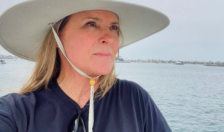 Kimberlin Brown