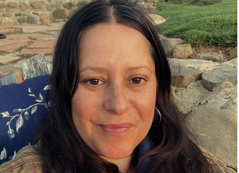General Hospital Alum Kimberly McCullough (Robin Scorpio) Shares Major News