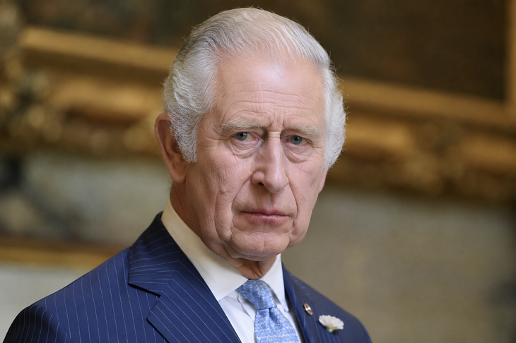 King Charles Laid Down Strict Sandringham Rules For Prince Harry And Meghan