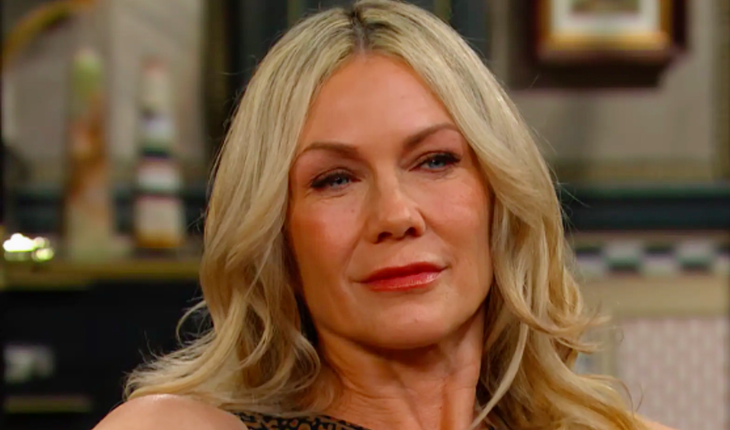 Kristen Dimera (Stacy Haiduk)