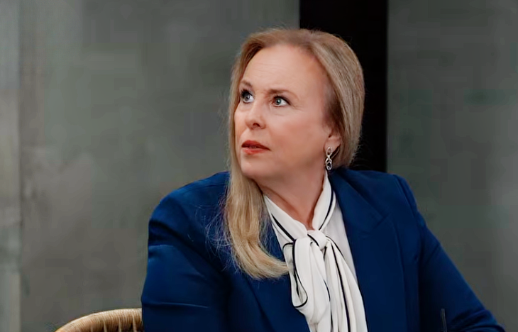General Hospital Spoilers: Laura Controversial Recommendation - Sonny Joins Hospital Board?