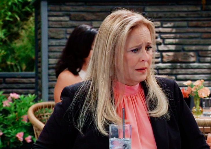 General Hospital Spoilers: Laura's Marriage In Trouble-As An Old Enemy Returns To Port Charles?