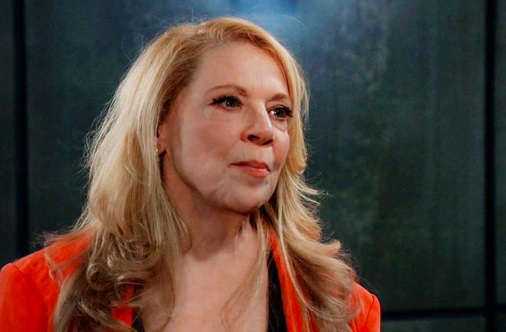 General Hospital Spoilers: Liesl's Shocking Recognition - Does She Already Know Cullum's Real Identity?