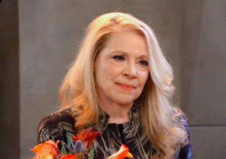 General Hospital Spoilers: Liesl Becomes The Key To Completing The Prototype - At What Cost?