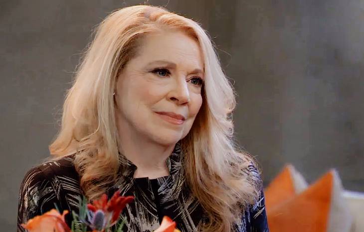 General Hospital Spoilers: Obrecht Comes Up With A Plan-Fakes Prototype Completion, Teams Up With Joss?