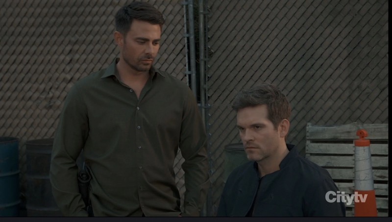 'General Hospital' Recap June 10: Sidwell's Stunning Escape, Brennan's Secret Deal & Stella's Brutal Takedown