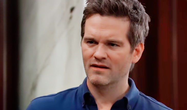 Lucas  Jones (Van Hansis)