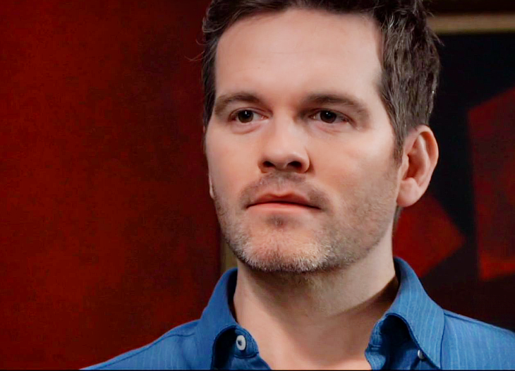 General Hospital Spoilers: Will Lucas Find Josslyn's Ring And Recognize It, Leading To Her Rescue?