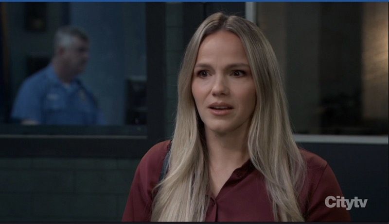 'General Hospital' Recap Tuesday, June 2: Michael’s Dangerous Plan, Cullum Threatens Jack & Dante Targets Pascal